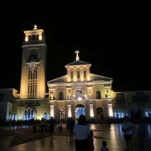 Meet your Posher, Annacel